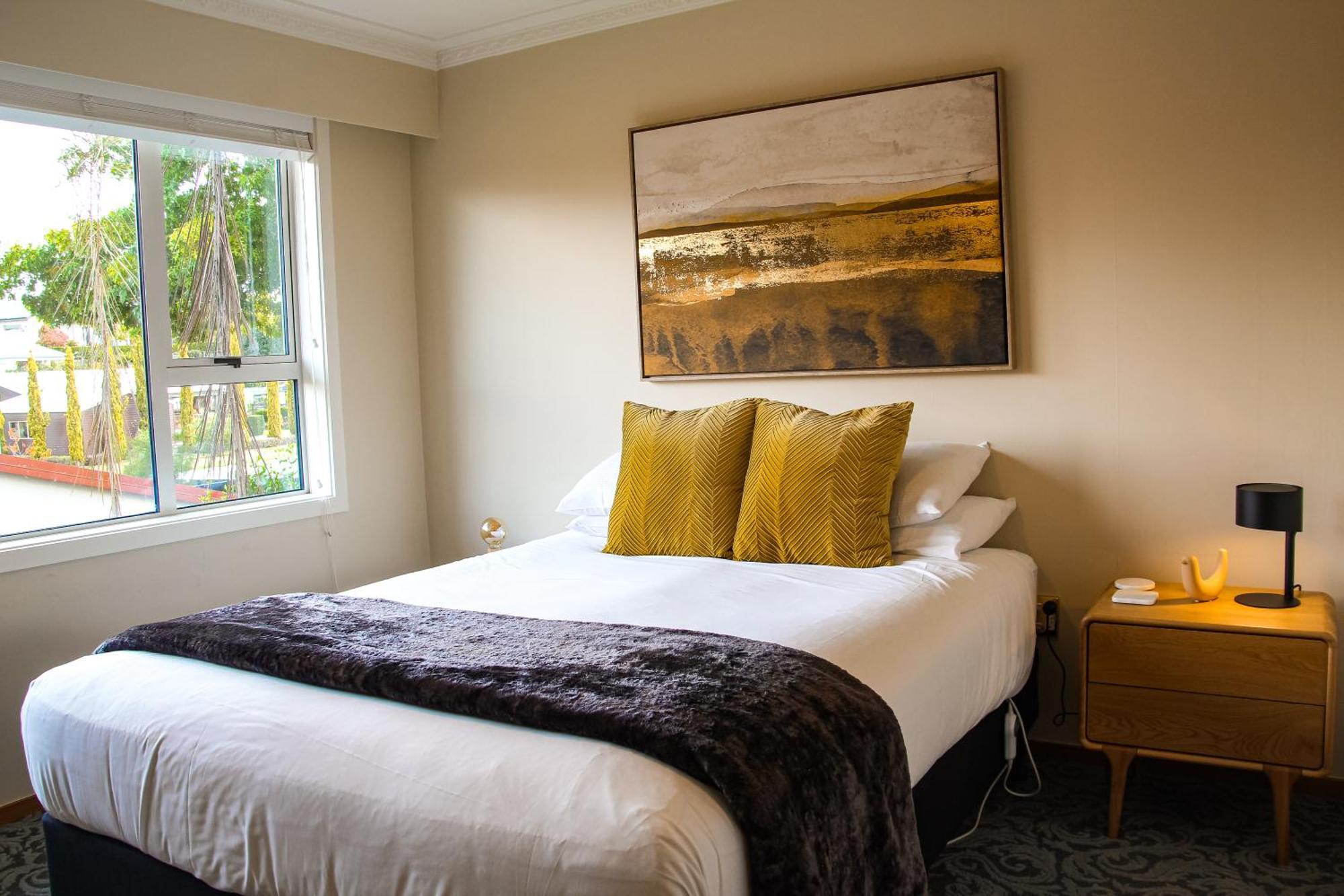 Arrowtown Motel Kültér fotó