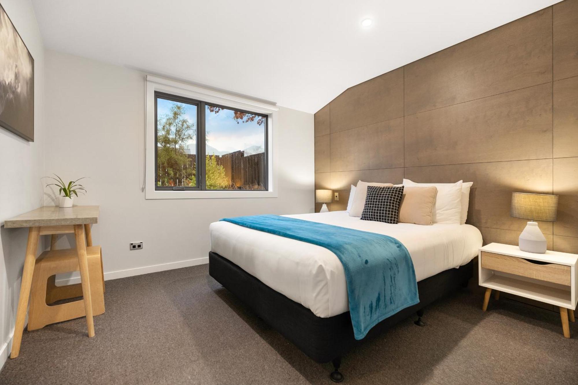 Arrowtown Motel Kültér fotó
