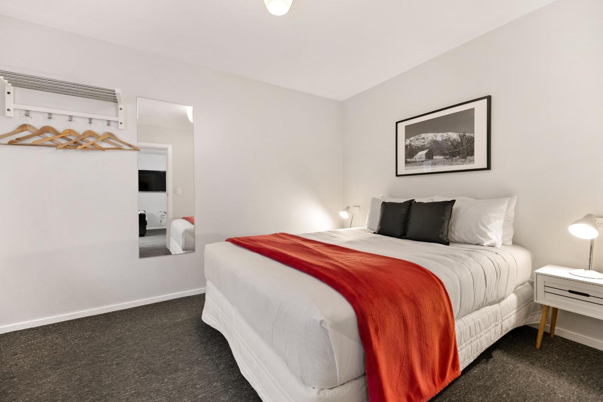 Arrowtown Motel Kültér fotó