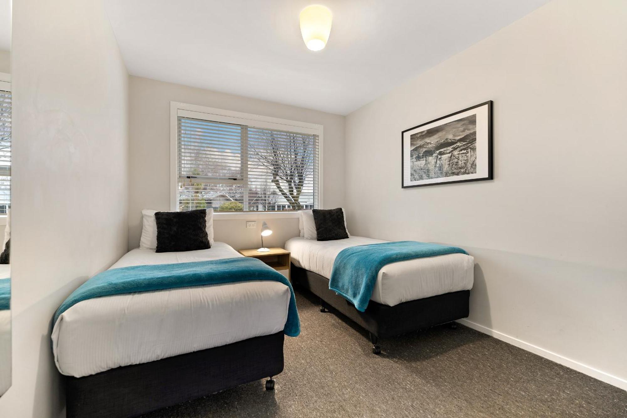 Arrowtown Motel Kültér fotó