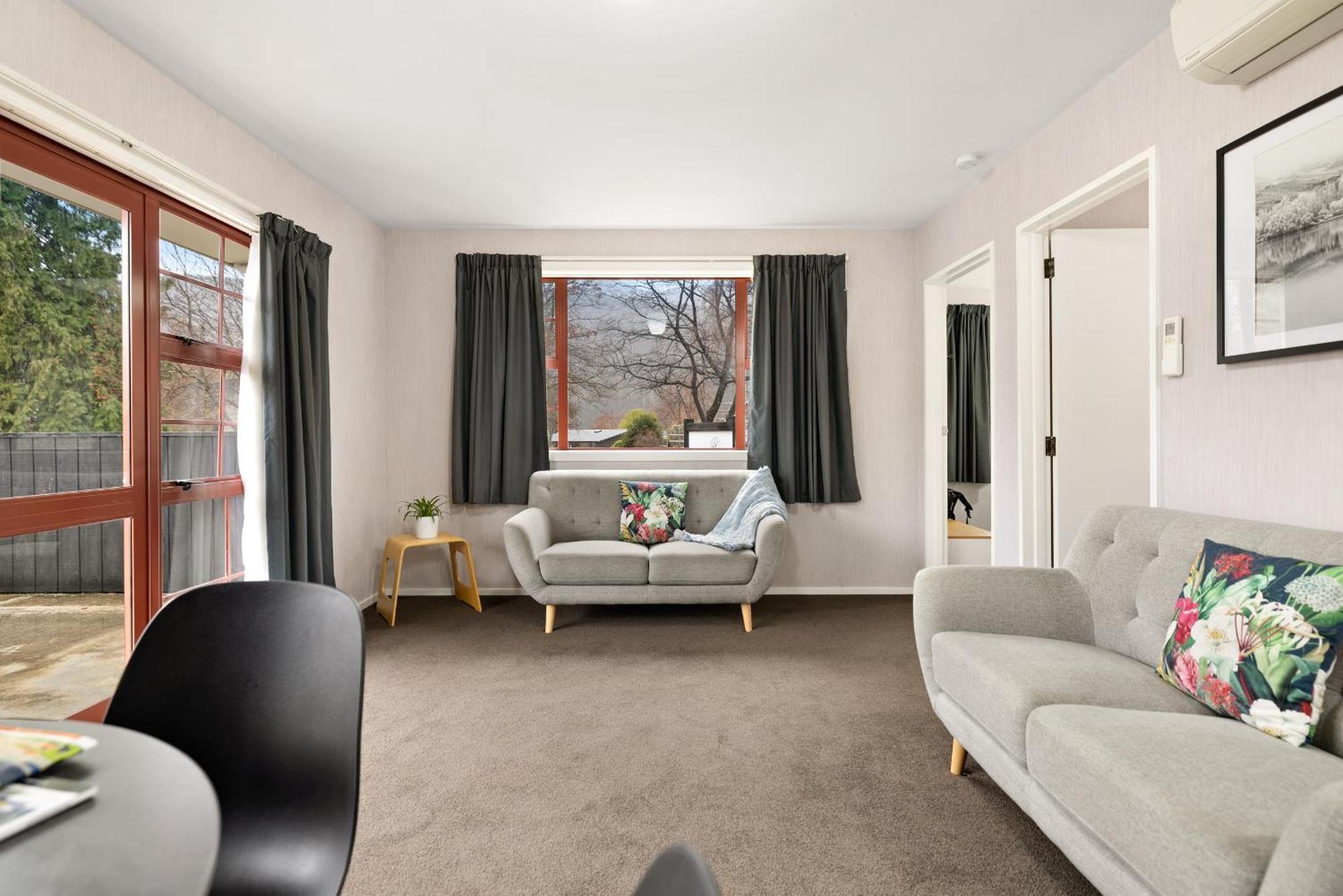 Arrowtown Motel Kültér fotó