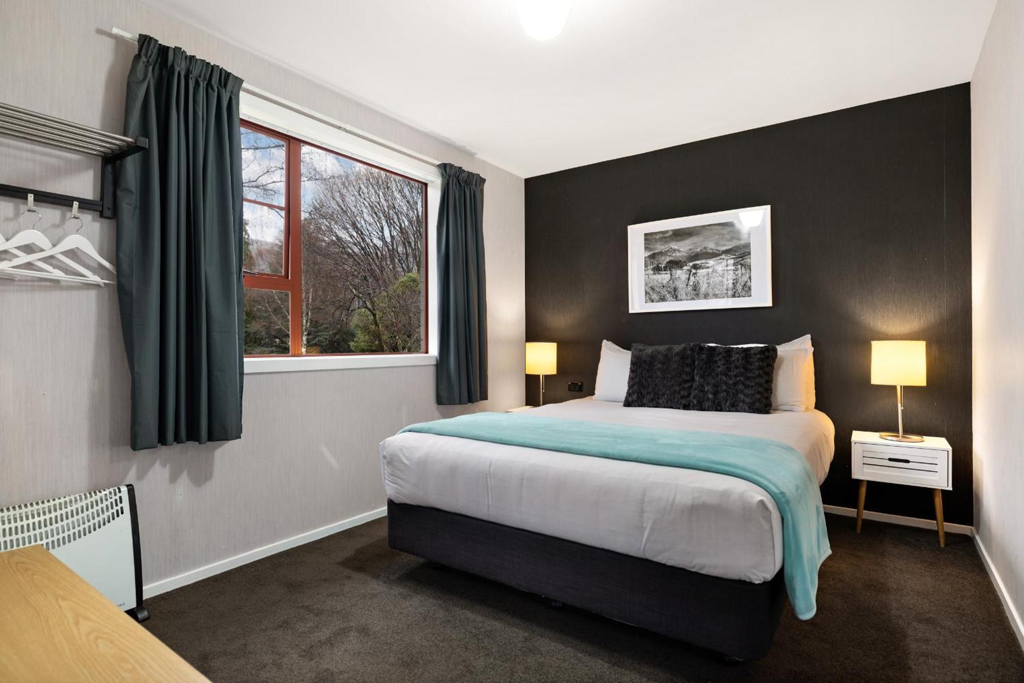 Arrowtown Motel Kültér fotó